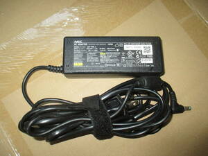 [ AC-3] superior article NEC AC adapter *ADP68[ADP-75RB A]*19V~3.95A