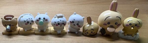 ちいかわ バスボム マスコット