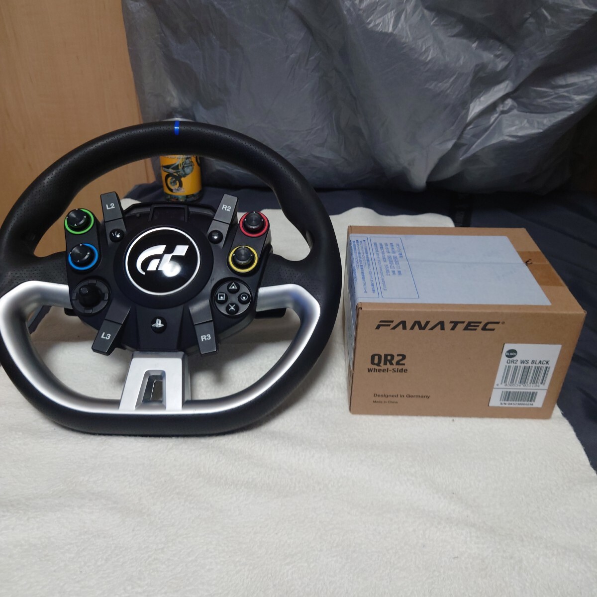 Yahoo!オークション -「ddpro fanatec」の落札相場・落札価格 Yahoo!オークション -「ddpro fanatec」の落札相場・落札価格