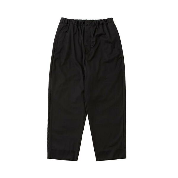 everyone easy slacks fabric by Loro Piana