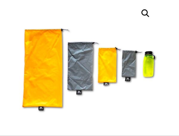 Mountain Laurel Designs PRO SILNYLON STUFF SACKS XL
