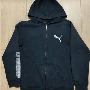 PUMA パーカー サイズ160