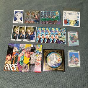 サカモトデイズ シン まとめ売り
