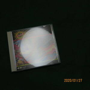 ゼロ・ウイング ゲーム・ミュージック (アーティスト), ゲーム・サントラ (演奏) 形式: CD　6.2.21