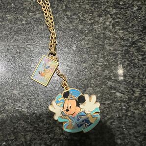 クレジットカード発行特典 ディズニー 非売品 35周年