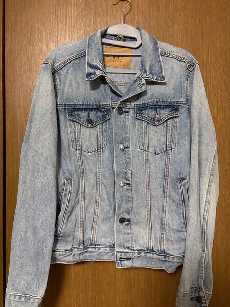 GAP デニムジャケット