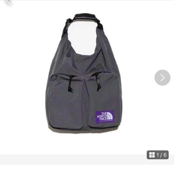 新品・THENORTHFACE Field 2Way Tote Bag