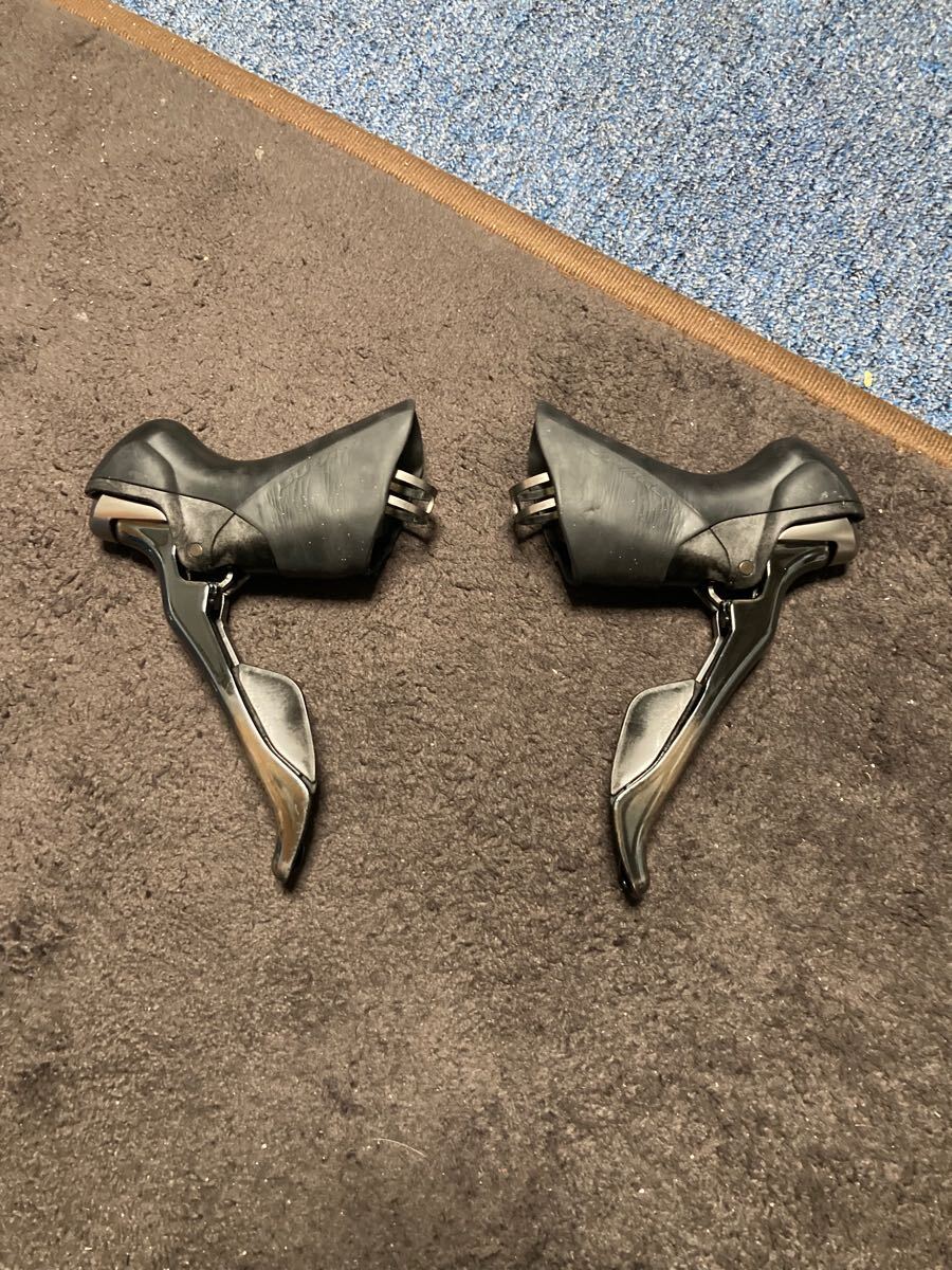 Yahoo!オークション -「シマノ shimano st-9000」の落札相場 Yahoo!オークション -「シマノ shimano st-9000」の落札相場
