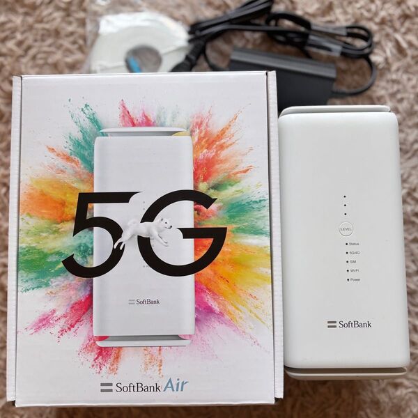 Airターミナル5
