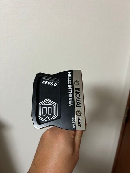 週末限定 ベティナルディ(BETTINARDI) 2022 イノベイ8.0