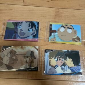 名探偵コナン イタジャガ