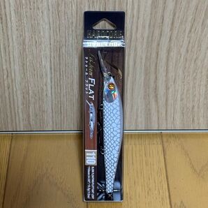 DUEL LaTour FLAT 110 2025フィッシングショー限定 白蛇