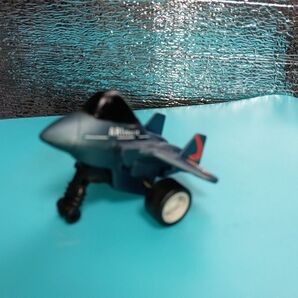 【稼働品 】SL プルバック F-15イーグル
