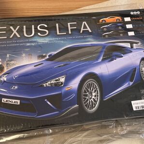 LEXUS LFA ラジコン