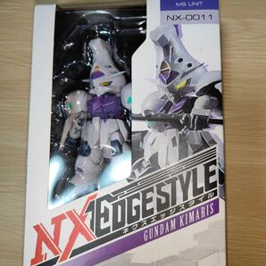ネクスエッジスタイル ガンダムキマリス