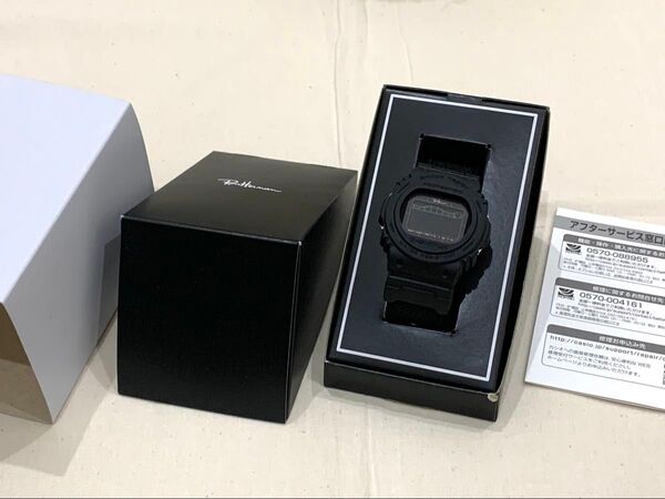 希少! Ron Herman G-SHOCK GWX-5700 ロンハーマン
