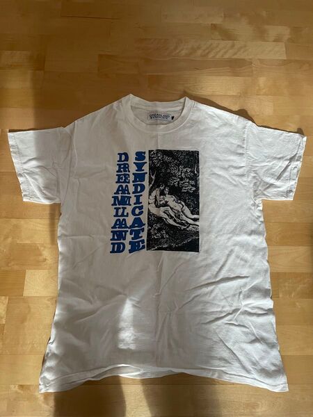dreamland syndicate tシャツ