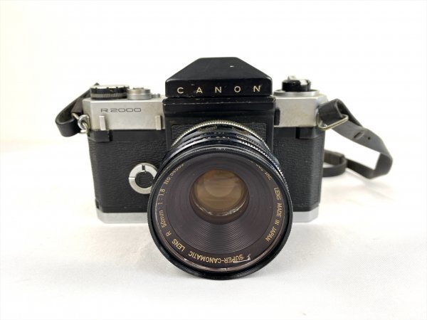 Yahoo!オークション -「canonflex r2000」の落札相場・落札価格 Yahoo!オークション -「canonflex r2000」の落札相場・落札価格