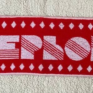 the Telephones タオル グッズ