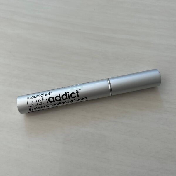 Lashaddict ラッシュアディクト まつ毛美容液 アイラッシュ コンディショニング セラム まつげ美容液 5ml