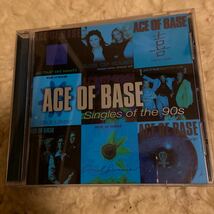 ACE OF BASE singles of the 90s CD_画像1