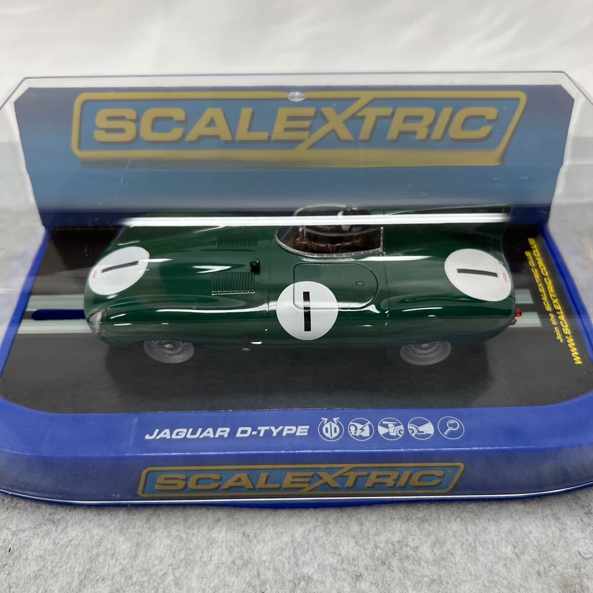 2025年最新】Yahoo!オークション -scalextricの中古品・新品・未 2025年最新】Yahoo!オークション -scalextricの中古品・新品・未