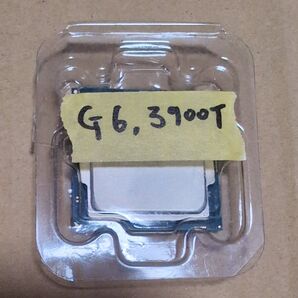 celeron g3900T
