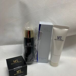 MTスキンケアセット