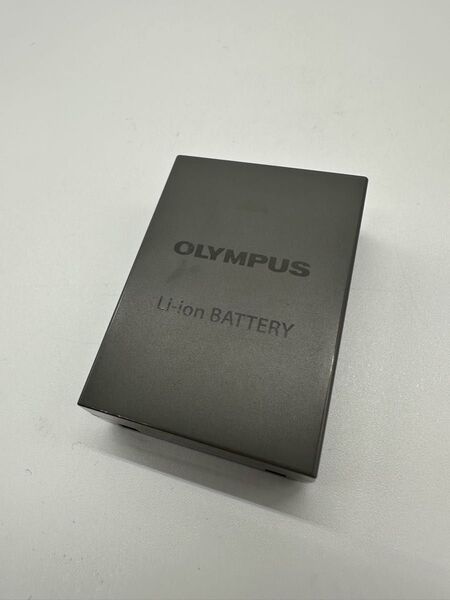 OLYMPAS オリンパス リチウムイオン充電池 BLN-1
