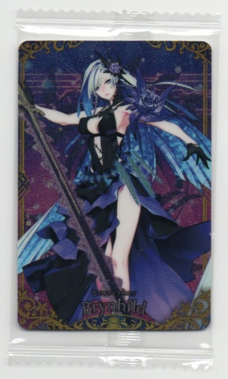 Yahoo!オークション -「fate/grand order ブリュンヒルデ」の Yahoo!オークション -「fate/grand order ブリュンヒルデ」の