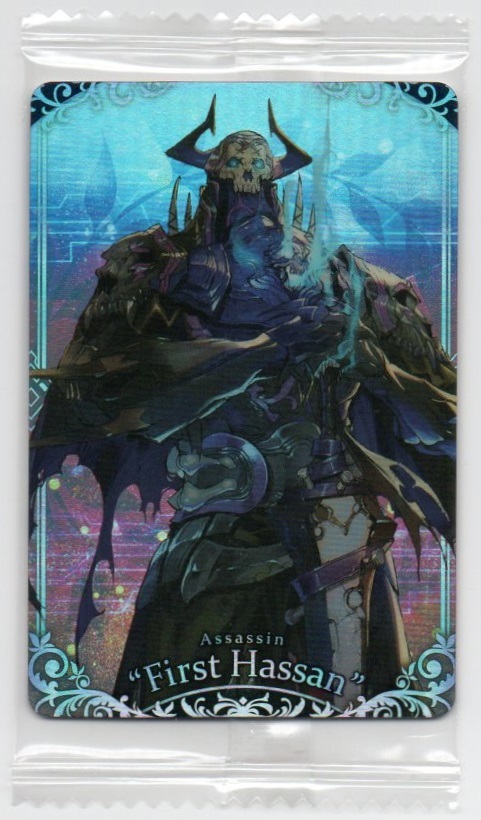 Yahoo!オークション -「fate grand order 山の翁」の落札相場 Yahoo!オークション -「fate grand order 山の翁」の落札相場