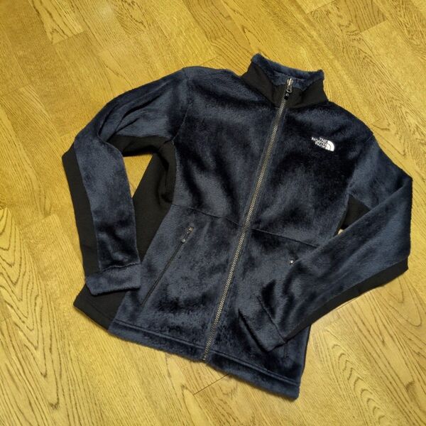 THE NORTH FACE ジップインバーサミットジャケット M ダークネイビー レディース