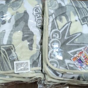 ジャグラー めちゃでか毛布 2点セット ブランケット