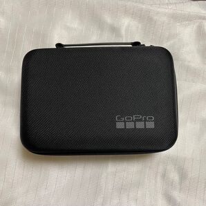 GoPro純正 Caseyセミハードカメラケース