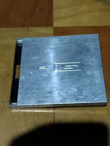 dj honda hⅡ CD