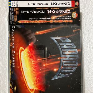 PARADOX / Collision Course