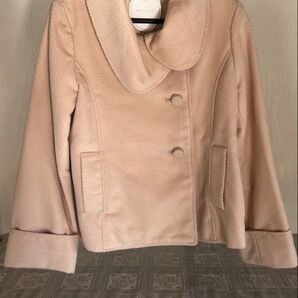 PATTERN fiona ジャケット 長袖 サイズM