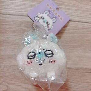 ちいかわ もちころりん モモンガ