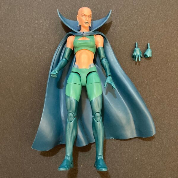 マーベルレジェンド ムーンドラゴン