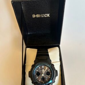 G-SHOCK CASIO 腕時計