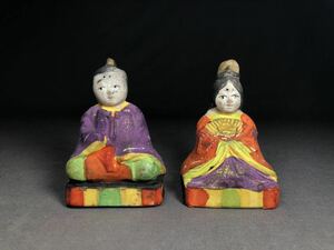 昭和レトロ 射的人形 磁器人形 雛人形 ひな人形 郷土玩具 戦前 民芸 こけし 細工 風俗人形 古民具 インテリア 日本人形 アンティーク