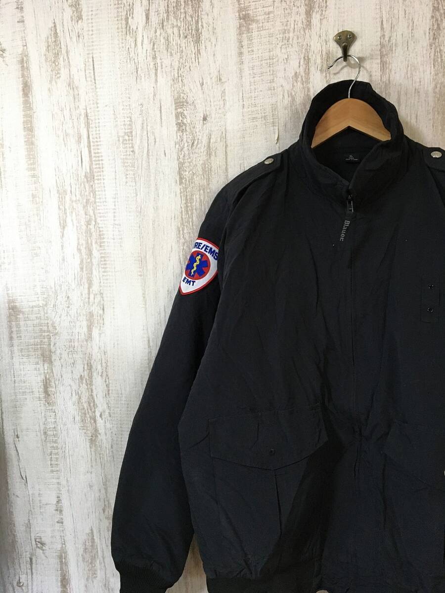 Yahoo!オークション -「blauer ジャケット」の落札相場・落札価格 Yahoo!オークション -「blauer ジャケット」の落札相場・落札価格