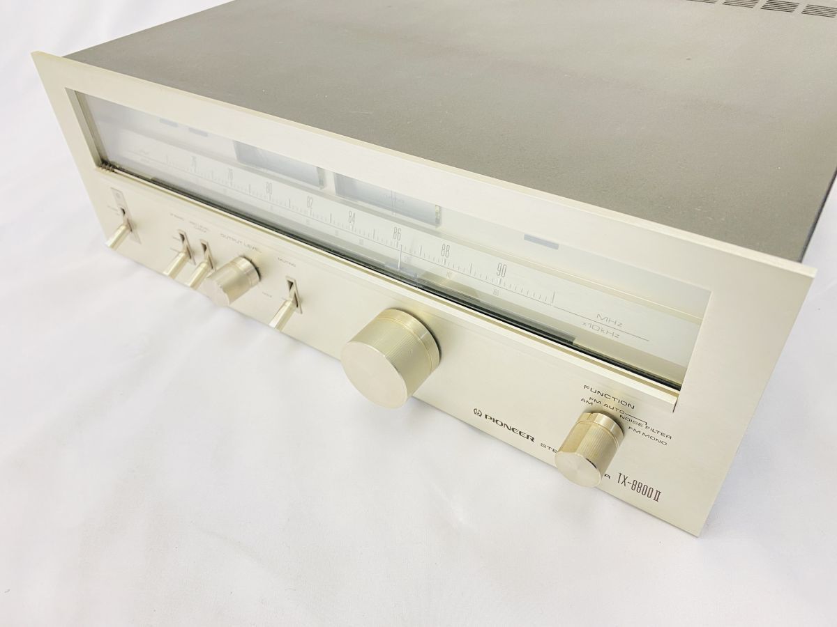 Yahoo!オークション -「tx-8800ii」の落札相場・落札価格 Yahoo!オークション -「tx-8800ii」の落札相場・落札価格
