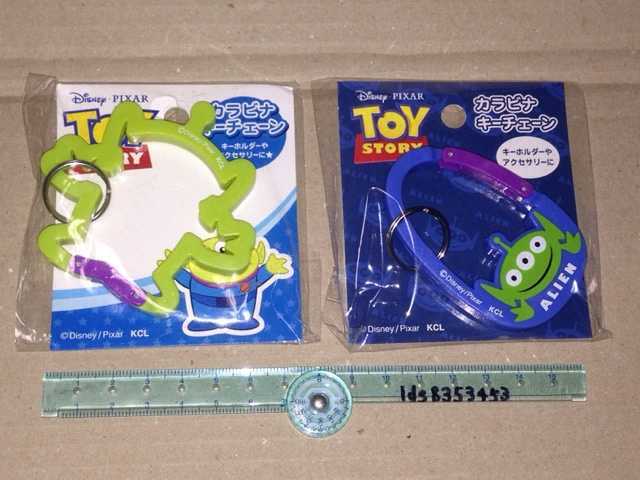 Yahoo!オークション -「(リトルグリーンメン)」(トイ