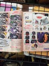 1994 PARTS UNLIMITED カタログ_画像7