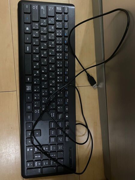 パソコン キーボード LITEON