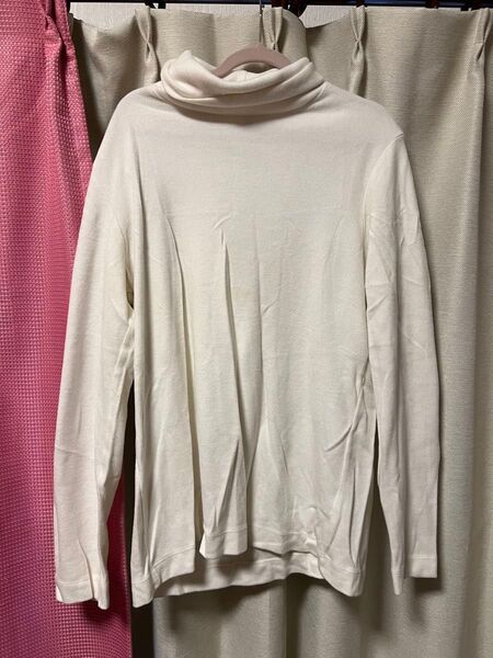 ユニクロ UNIQLO ヒートテック 新品 当日発送 インナー タートルネック