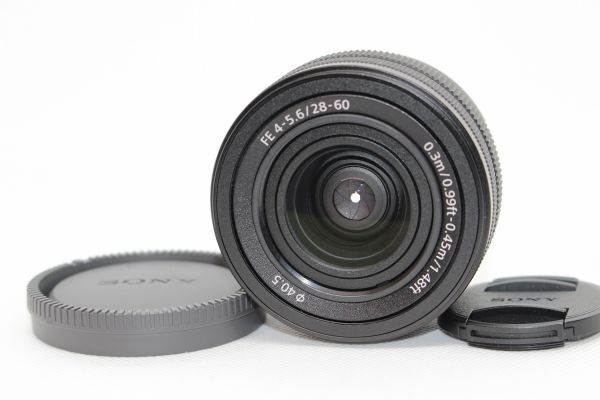 Yahoo!オークション -「sony ソニー fe28-60」の落札相場・落札価格 Yahoo!オークション -「sony ソニー fe28-60」の落札相場・落札価格