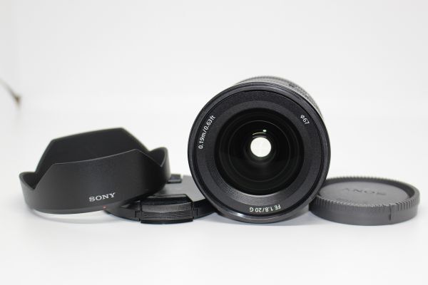 2025年最新】Yahoo!オークション -sony fe 20mm f1.8 gの中古品 2025年最新】Yahoo!オークション -sony fe 20mm f1.8 gの中古品