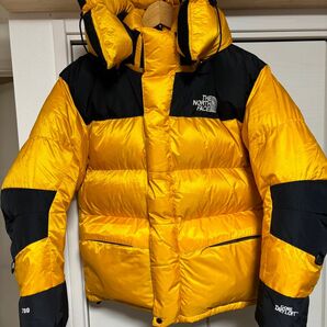 THE NORTH FACE ダウンジャケット